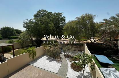 Villa - 3 Bedrooms - 4 Bathrooms for rent in Alma 1 - Alma - Arabian Ranches - Dubai Villa - 3 Bedrooms - 4 Bathrooms for rent in Alma 1 - Alma - Arabian Ranches - Dubai