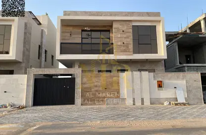 فيلا - 7 غرف نوم - 8 حمامات للبيع في الباهيه هيلز - الباهية - عجمان