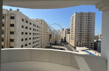 Apartment - 2 - 2 for rent in Al Mahatta - Al Qasimia - Sharjah