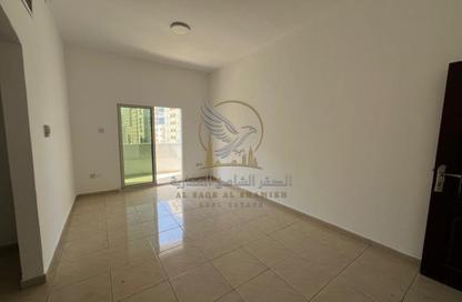 Apartment - 2 - 2 for rent in Al Mahatta - Al Qasimia - Sharjah