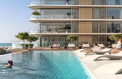 Apartment - 3 Bedrooms - 4 Bathrooms for sale in Address Grand Downtown - Downtown Dubai - Dubai