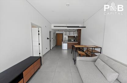 Apartment - 1 - 2 for rent in Park Lane by Heilbronn - District 14 - Jumeirah Village Circle - Dubai Apartment - 1 - 2 for rent in Park Lane by Heilbronn - District 14 - Jumeirah Village Circle - Dubai