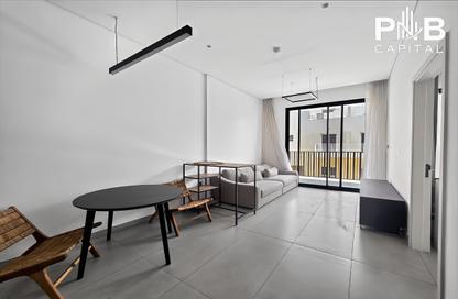 Apartment - 1 - 2 for rent in Park Lane by Heilbronn - District 14 - Jumeirah Village Circle - Dubai Apartment - 1 - 2 for rent in Park Lane by Heilbronn - District 14 - Jumeirah Village Circle - Dubai