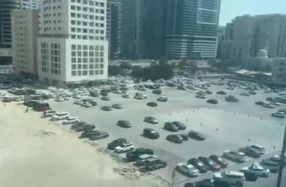 Apartment - 2 Bedrooms - 3 Bathrooms for sale in Al Khan Corniche - Al Khan - Sharjah