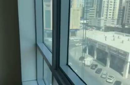 Apartment - 2 Bedrooms - 3 Bathrooms for sale in Al Khan Corniche - Al Khan - Sharjah