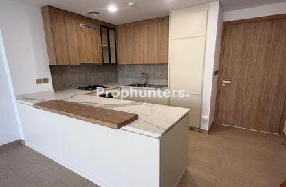 Apartment - 1 - 2 for rent in The Haven Tower B - The Haven - Majan - Dubai