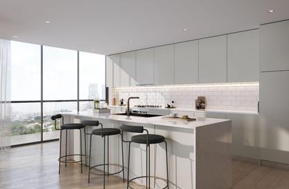 Apartment - 1 Bedroom - 2 Bathrooms for sale in The Corner - Dubai Land - Dubai