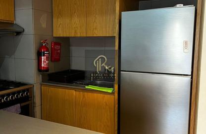 Apartment - 1 - 1 for sale in Souks Residential - Al Mamsha - Muwaileh - Sharjah