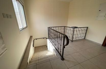 Villa - 3 - 4 for sale in Seashore - Rabdan - Abu Dhabi