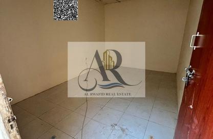 Labor Camp - Studio - 7+ Bathrooms for rent in Al Jurf Industrial 2 - Al Jurf Industrial - Ajman