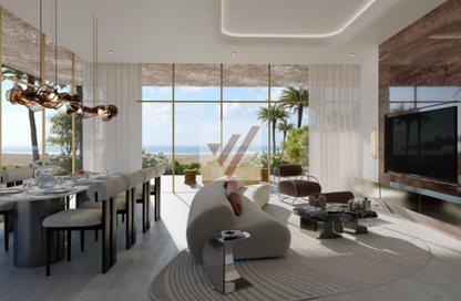 Apartment - 1 - 2 for sale in Mondrian Al Marjan Beach Residences - Al Marjan Island - Ras Al Khaimah