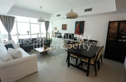 شقة - غرفة نوم - 1 حمام للبيع في برج تالا - مارينا سكوير - جزيرة الريم - أبوظبي