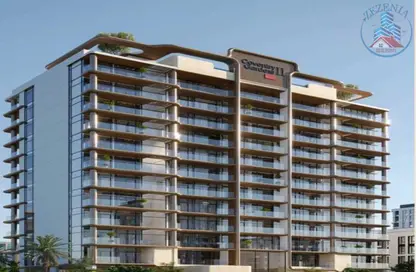 Apartment - 1 Bedroom - 2 Bathrooms for sale in Coventry Gardens Phase 2 - Dubai Land Residence Complex - Dubai Land - Dubai