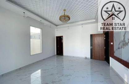Villa - 3 Bedrooms - 5 Bathrooms for sale in Al Zaheya Gardens - Al Zahya - Ajman