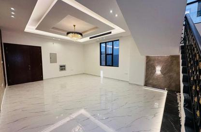Villa - 5 Bedrooms - 7 Bathrooms for sale in Al Helio 2 - Al Helio - Ajman Villa - 5 Bedrooms - 7 Bathrooms for sale in Al Helio 2 - Al Helio - Ajman