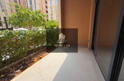 Apartment - Studio - 1 Bathroom for rent in Souks Residential - Al Mamsha - Muwaileh - Sharjah