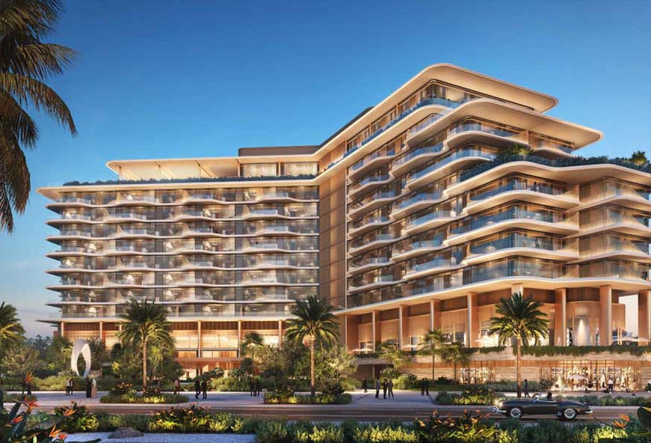 Hot Deal | High Floor I Spacious 1BR with Balcony