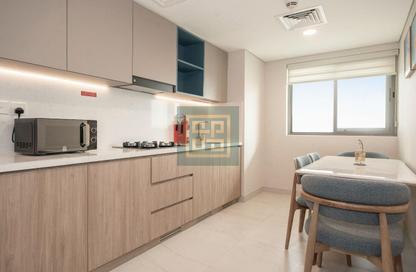 Hotel and Hotel Apartment - 2 Bedrooms - 2 Bathrooms for rent in Tranquil Wellness Tower - District 7 - Jumeirah Village Triangle - Dubai Hotel and Hotel Apartment - 2 Bedrooms - 2 Bathrooms for rent in Tranquil Wellness Tower - District 7 - Jumeirah Village Triangle - Dubai