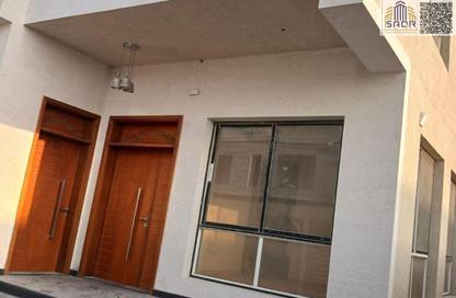 Villa - 6 Bedrooms - 6 Bathrooms for sale in Al Yasmeen 1 - Al Yasmeen - Ajman