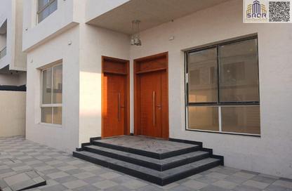 Villa - 6 Bedrooms - 6 Bathrooms for sale in Al Yasmeen 1 - Al Yasmeen - Ajman