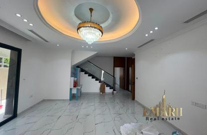 Villa - 5 Bedrooms - 7 Bathrooms for rent in Al Yasmeen 1 - Al Yasmeen - Ajman