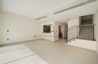 Townhouse - 4 - 4 for sale in Malta - Damac Lagoons - Dubai