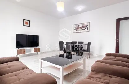 Apartment - 2 Bedrooms - 3 Bathrooms for rent in Al Jazeera Tower - Corniche Road - Abu Dhabi