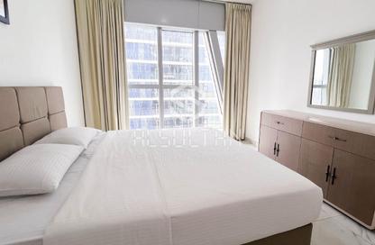 Apartment - 2 Bedrooms - 3 Bathrooms for rent in Al Jazeera Tower - Corniche Road - Abu Dhabi