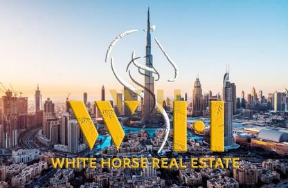 Apartment - 2 Bedrooms - 3 Bathrooms for sale in Orient Tower 2 - Orient Towers - Al Bustan - Ajman Apartment - 2 Bedrooms - 3 Bathrooms for sale in Orient Tower 2 - Orient Towers - Al Bustan - Ajman