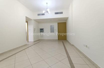 Apartment - 2 Bedrooms - 3 Bathrooms for rent in Ghantoot Tower - Al Nahda 2 - Al Nahda - Dubai