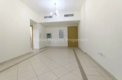Apartment - 2 Bedrooms - 3 Bathrooms for rent in Ghantoot Tower - Al Nahda 2 - Al Nahda - Dubai