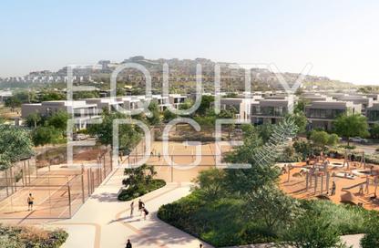 Apartment - 3 Bedrooms - 4 Bathrooms for sale in Bashayer Residences 4 - Al Hudayriat Island - Abu Dhabi