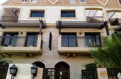 Villa - 4 Bedrooms - 5 Bathrooms for sale in Palace Estates - District 14 - Jumeirah Village Circle - Dubai