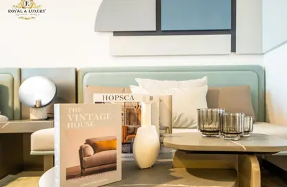 شقة - 1 حمام للايجار في ماج ٩٣٠ - ماج سيتي - مدينة الشيخ محمد بن راشد - دبي