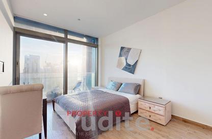 Apartment - 1 - 2 for sale in Jumeirah Living Marina Gate - Marina Gate - Dubai Marina - Dubai