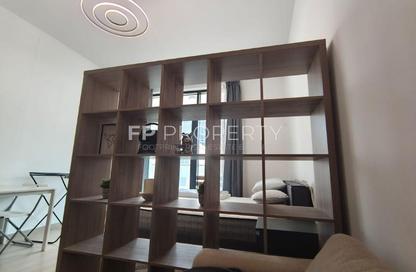 Apartment - Studio - 1 for sale in Pantheon Elysee II - District 12 - Jumeirah Village Circle - Dubai