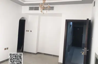 شقة - 2 غرف نوم - 2 حمامات للايجار في شارع الشيخ جابر الصباح - النعيمية - النعيمية - عجمان