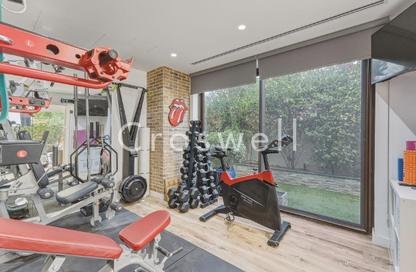 Villa - 5 Bedrooms - 6 Bathrooms for sale in Samara - Arabian Ranches 2 - Dubai