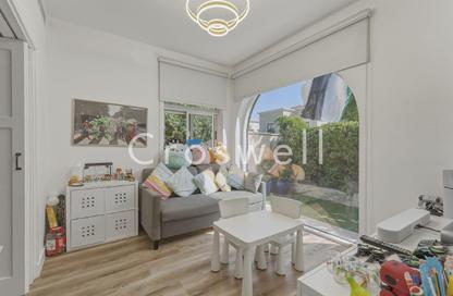 Villa - 5 Bedrooms - 6 Bathrooms for sale in Samara - Arabian Ranches 2 - Dubai