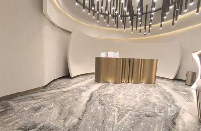 Apartment - 1 Bedroom - 2 Bathrooms for sale in Regalia By Deyaar - Business Bay - Dubai Apartment - 1 Bedroom - 2 Bathrooms for sale in Regalia By Deyaar - Business Bay - Dubai