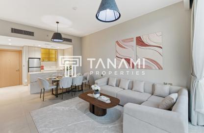 Apartment - 2 - 3 for rent in Amalia Residences - Al Furjan - Dubai Apartment - 2 - 3 for rent in Amalia Residences - Al Furjan - Dubai