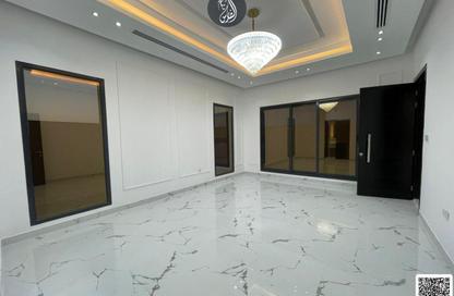 Villa - 5 Bedrooms - 7 Bathrooms for sale in Al Helio 1 - Al Helio - Ajman