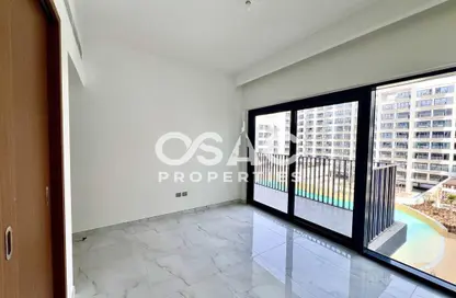 Apartment - 1 Bedroom - 1 Bathroom for sale in Azizi Mirage - Dubai Studio City - Dubai
