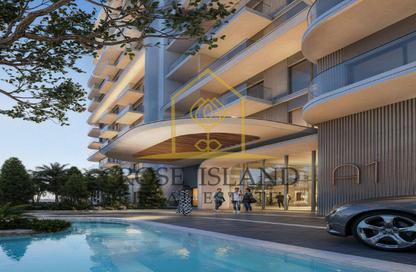 Apartment - 3 Bedrooms - 4 Bathrooms for sale in Yas Living - Yas Island - Abu Dhabi
