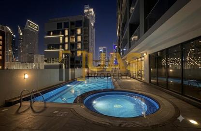 Apartment - 1 Bedroom - 1 Bathroom for rent in Durrah Garden - Al Satwa - Dubai Apartment - 1 Bedroom - 1 Bathroom for rent in Durrah Garden - Al Satwa - Dubai