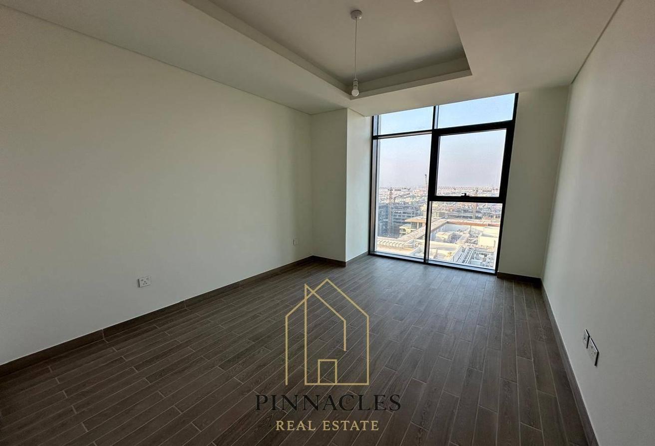 First Tenant | 2BR plus Maid | Newly Handover photo 5