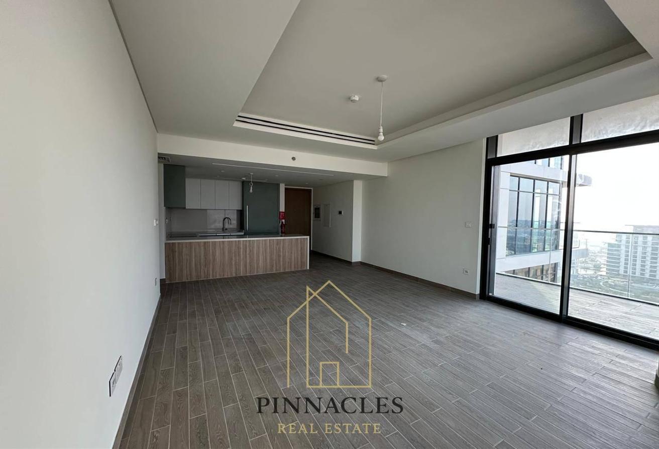 First Tenant | 2BR plus Maid | Newly Handover photo 4