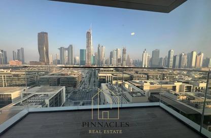 Apartment - 2 - 2 for rent in Castleton - Central Park at City Walk - City Walk - Dubai Apartment - 2 - 2 for rent in Castleton - Central Park at City Walk - City Walk - Dubai