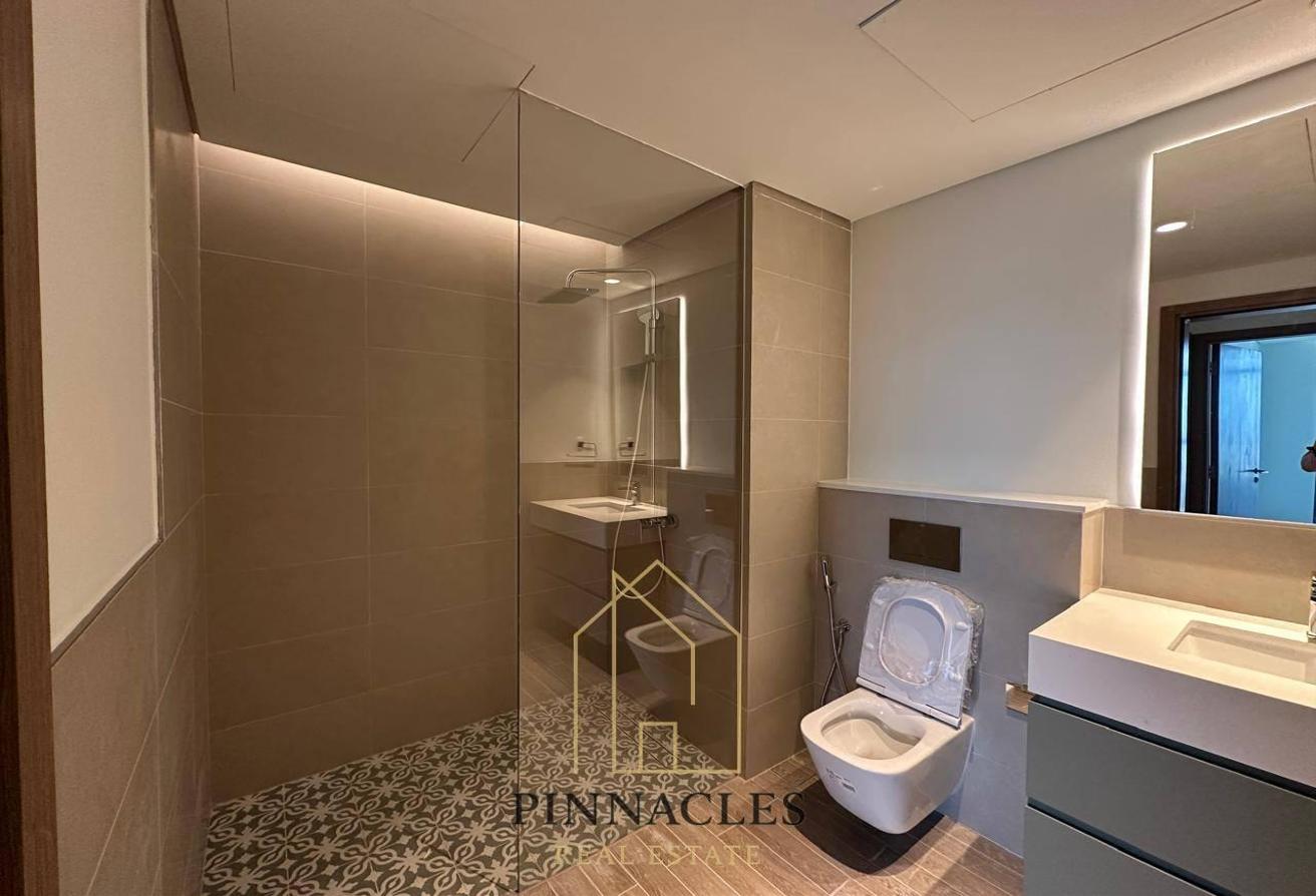 First Tenant | 2BR plus Maid | Newly Handover photo 6