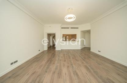 Apartment - 2 Bedrooms - 3 Bathrooms for rent in Abu Keibal - Shoreline Apartments - Palm Jumeirah - Dubai